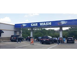 Car wash facility — commercial lines insurance
