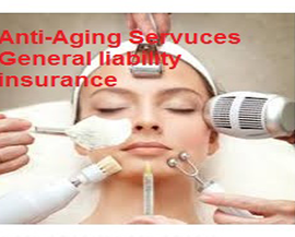 Anti-aging services