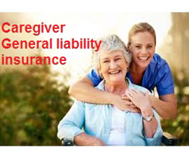 Caregiver services