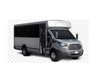 Shuttle bus — public auto insurance